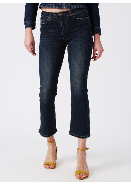 Indigo Denim Pantolon fırsatları