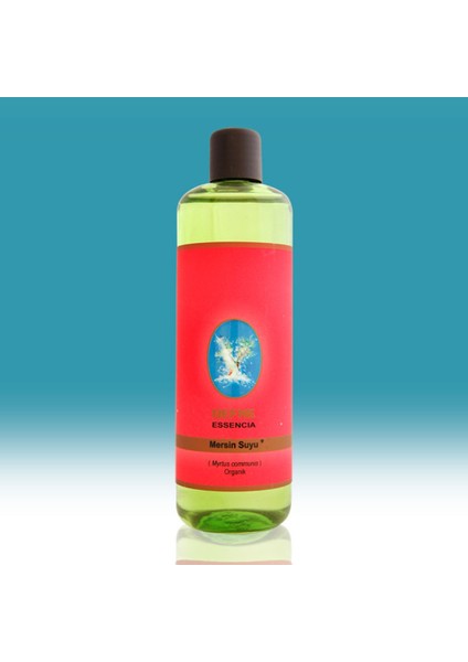 Mersin Suyu 250 ml
