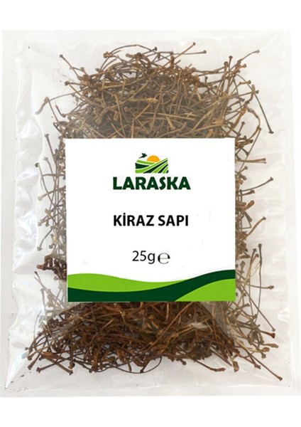 Kiraz Sapı 25G