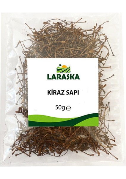 Kiraz Sapı 50G