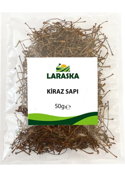 Kiraz Sapı 50G