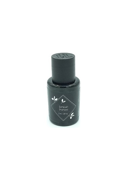 Otel Tipi Şampuan 25 ml (350 Adet)