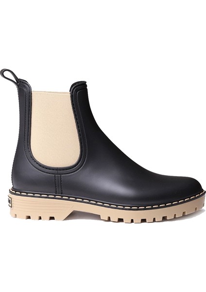 Kadın Yağmur Botu Cavour Toni Pons Ankle Boot Water Beıge