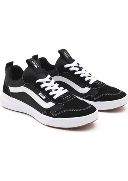 Wm Range Exp Kadın Siyah Günlük Stil Ayakkabı VN0A5ELAIJU1 fiyatları