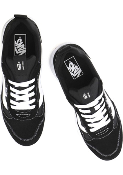 Wm Range Exp Kadın Siyah Günlük Stil Ayakkabı VN0A5ELAIJU1 modelleri