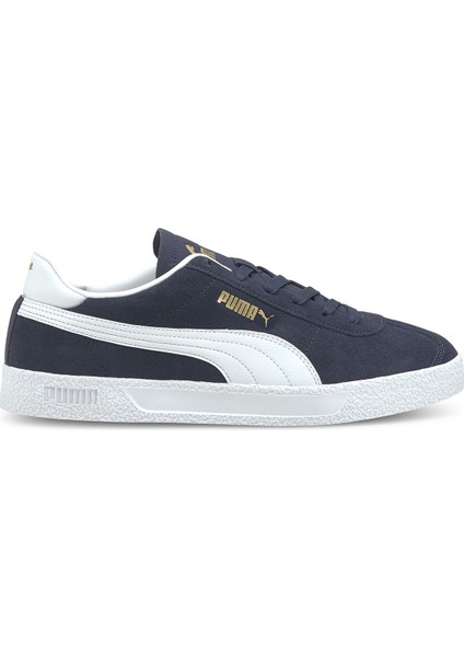 Club Unisex Lacivert Günlük Stil Ayakkabı 38111103