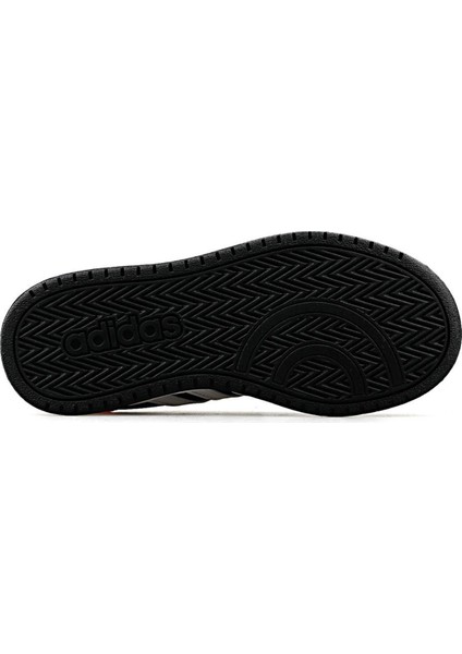 Hoops 2.0 Cmf I Unisex Siyah Günlük Stil Ayakkabı FY9444 fırsatları