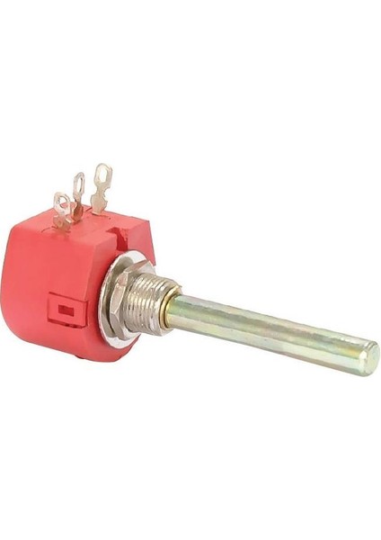 WX118 5k 1W Tek Turlu Potansiyometre