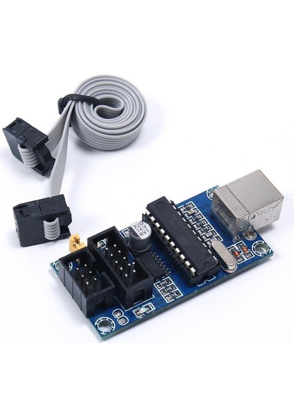 Usbtinyısp Avr Programlama Kartı / Arduino Bootloader Programlayıcı fiyatları