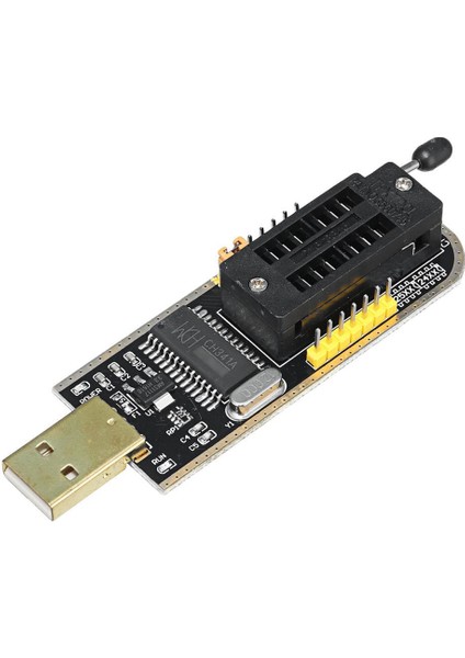 CH341A Eeprom Flash Bıos USB Programcı