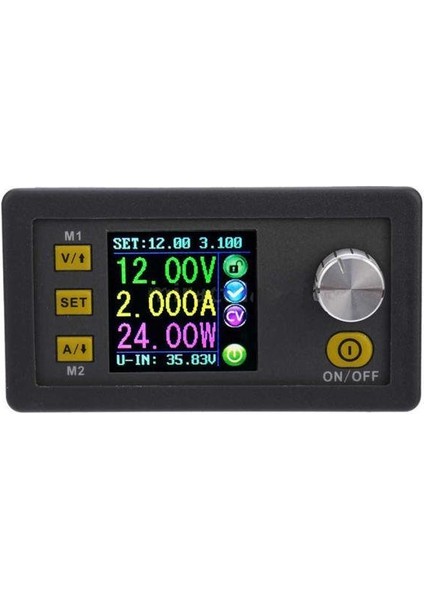 DPS-3003 30V 3A Programlanabilir Güç Kaynağı