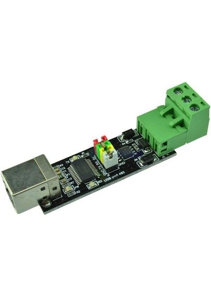 USB - Ttl RS485 Seri Dönüştürücü Adaptör