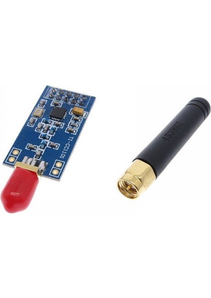 CC1101 Wireless Modül