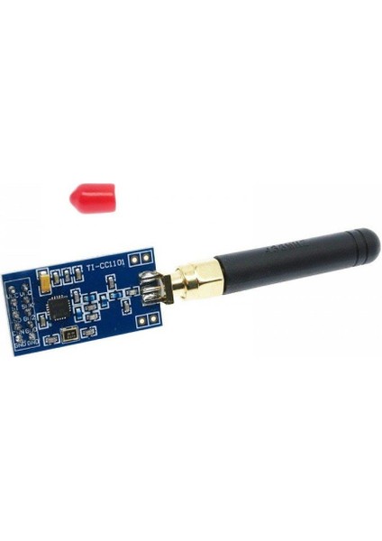 CC1101 Wireless Modül