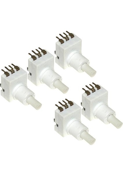 Alps 2c1 6 Ayaklı Buton