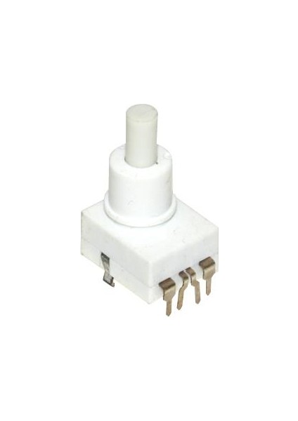 Alps 2c1 6 Ayaklı Buton