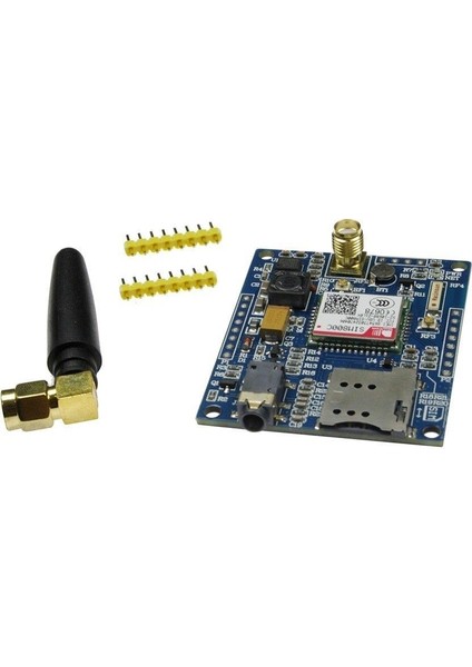 Gsm/gprs Shield V3.0