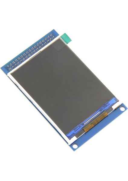 2.8'' Dokunmatik LCD Shield ILI9341 MRB2801