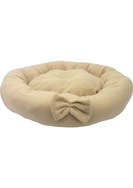 Polar Simit Kedi Köpek Yatağı
