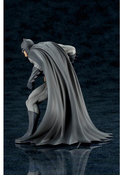 Batman & Robin Artfx+ Statue Set