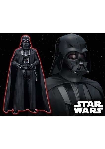 Darth Vader Anh 1/7 Art Fx Statue