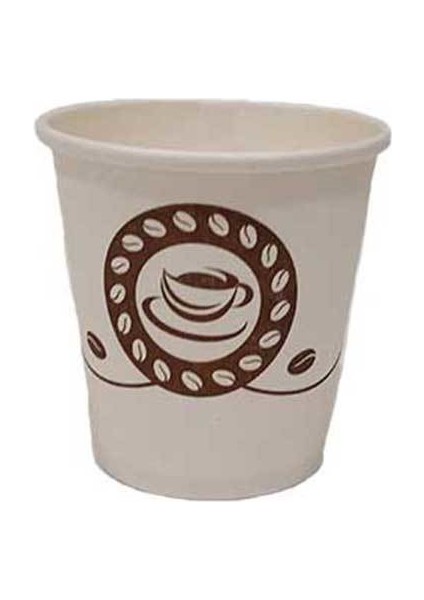 Karton Bardak 6.5 Oz (3.000 Adet)