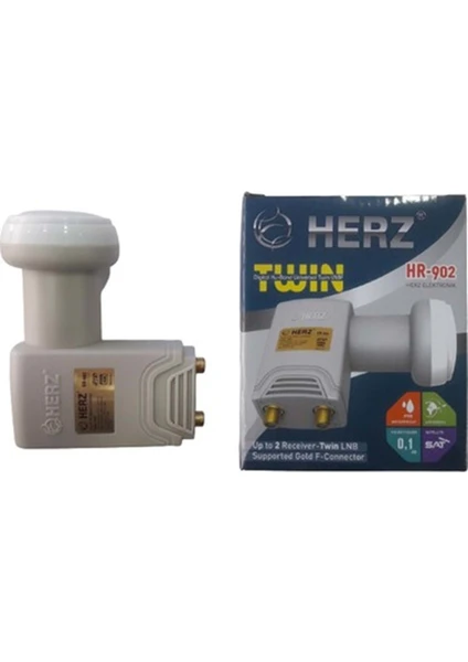 Çiftli Lnb Herz  HR-902