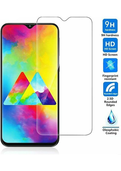 Samsung Galaxy M10 Zore Şeffaf Esnek Silikon Kılıf + Nano Cam indirimleri