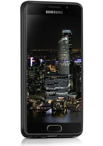 Samsung Galaxy J7 Prime 2 Kılıf Premier Mat Silikon Kılıf + Cam fiyatları