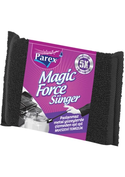 Magic Force Sünger