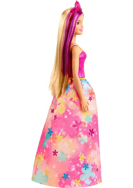 Dreamtopia Prenses Bebekler GJK13