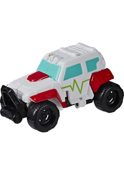 Rescue Bots Academy Medix Figür
