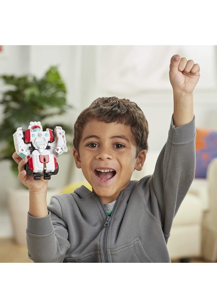 Rescue Bots Academy Medix Figür
