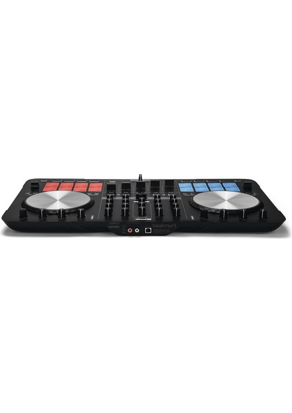 Beatmix 4 Mk2 | 4-Kanal Serato Pad'li Dj Kontrolör