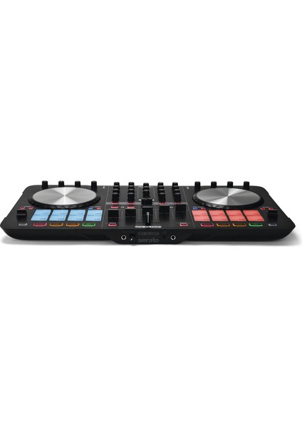 Beatmix 4 Mk2 | 4-Kanal Serato Pad'li Dj Kontrolör fiyatları
