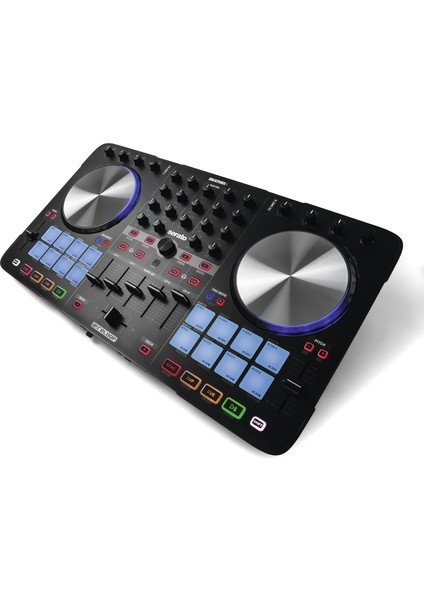 Beatmix 4 Mk2 | 4-Kanal Serato Pad'li Dj Kontrolör modelleri