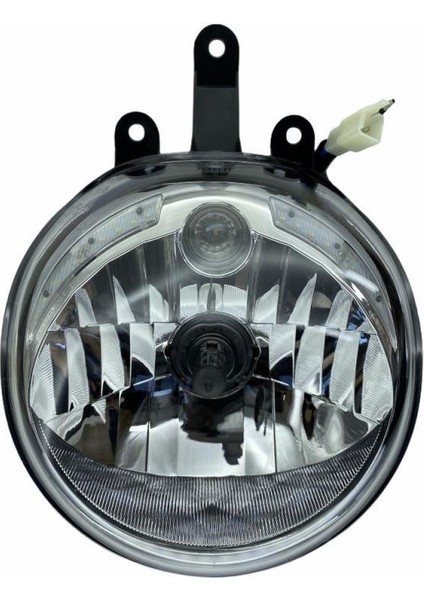Vulture 125 I Far Komple Orijinal