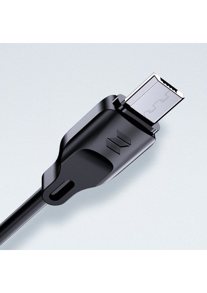 Z13 Micro USB Şarj ve Data Aktarım Kablosu 1mt 2A