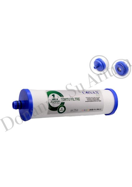 1. Aşama Special Filtre