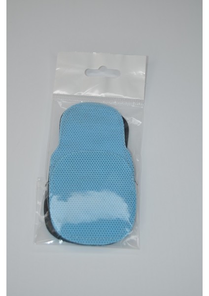 Betusshop Göz Kapama Bandı Pembe Renk 5 Adet Gözkapama