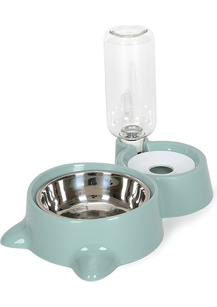 Otomatik Pet Kedi Köpek Besleyici Kaseler Su Sebili (Yurt Dışından) fiyatları