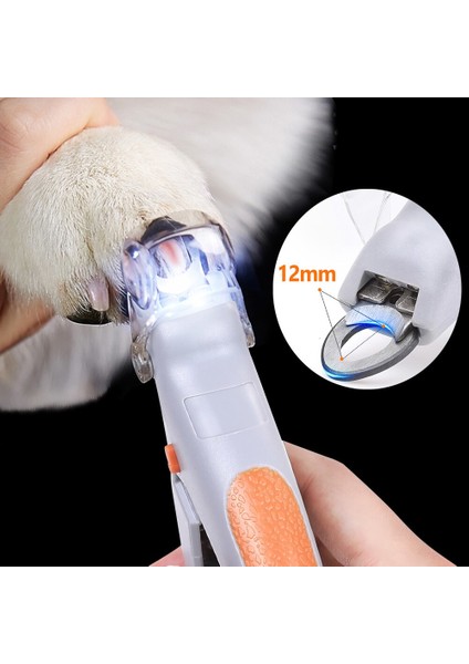 Köpek Tırnak Makası Pet Tırnak Makası Kesici (Yurt Dışından) fiyatları