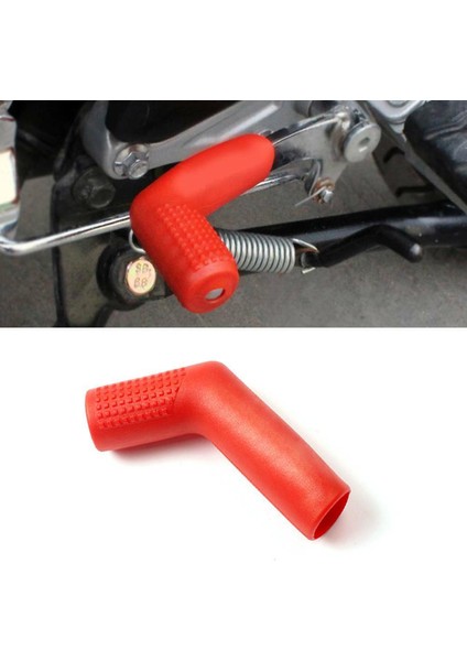Motosiklet Vites Çorabı Vites Kılıfı