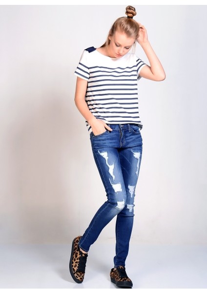 Denim Pantolon indirimleri