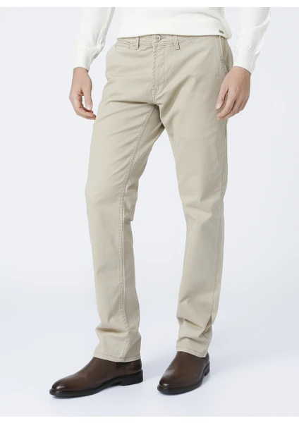 Fabrika Comfort Chino Pantolon