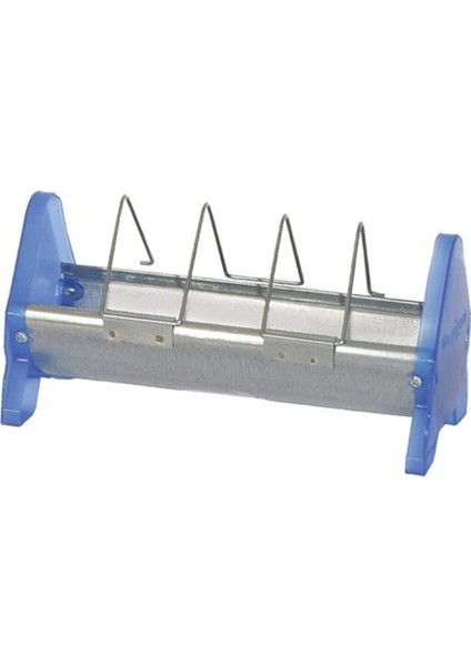 25CM Güvercin Yemlik (Metal-Plastik)