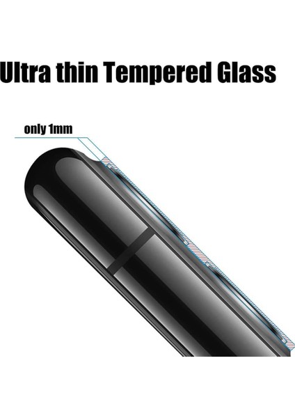Apple iPhone 11 Pro Tam Uyumlu Şeffaf Cam Kamera Lens Koruyucu fiyatları