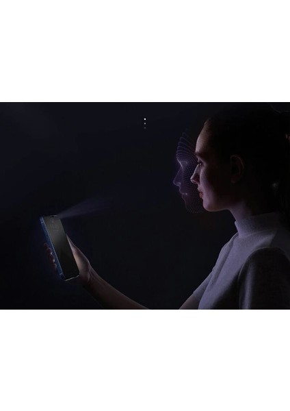 Apple iPhone 13 Pro Max Privacy Hayalet Temperli Cam Ekran Koruyucu modelleri