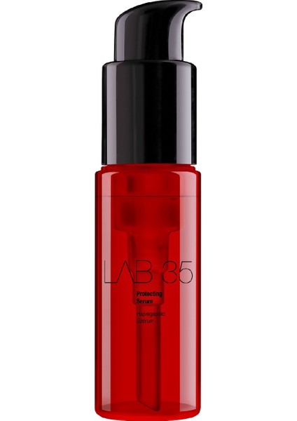 LAB35 Protecting Hasarlı Saçlar Için Koruyucu Serum 50 ml