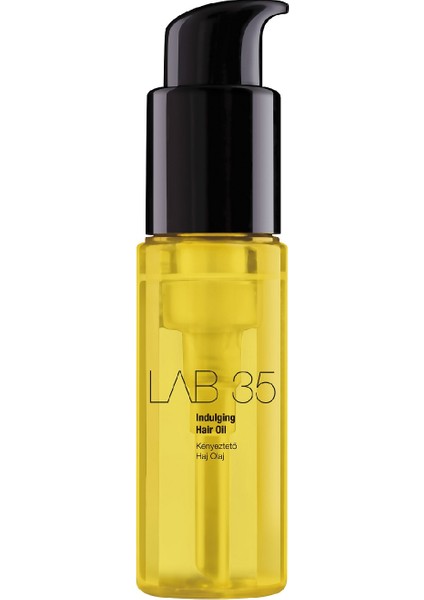 LAB35 Besleyici Saç Bakım Yağı 50 ml